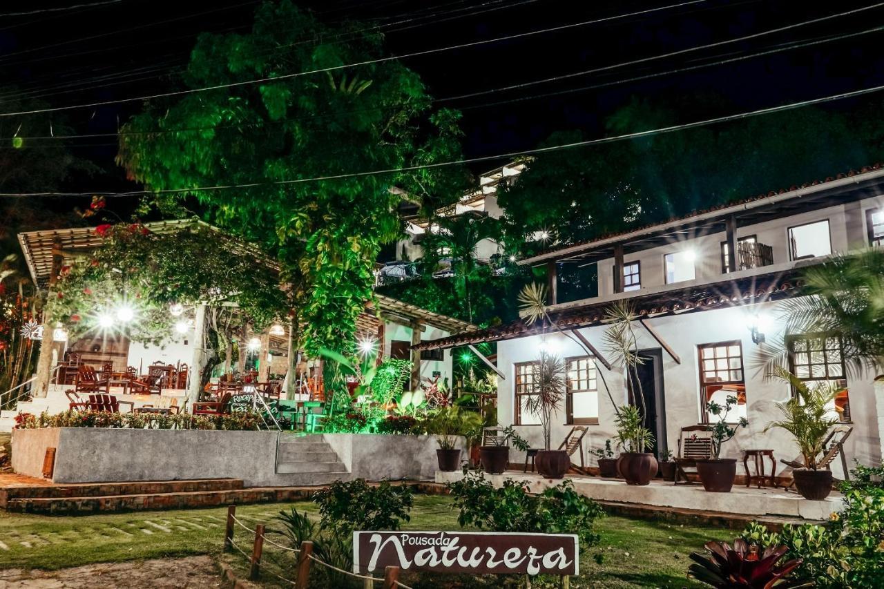 Pousada Natureza مورو دي ساو باولو المظهر الخارجي الصورة